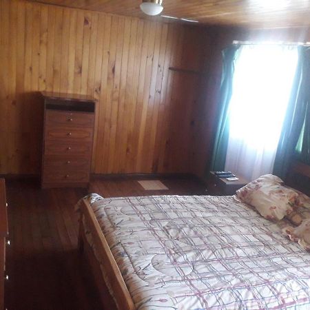 Hostal Rayen Otel Villarrica Dış mekan fotoğraf