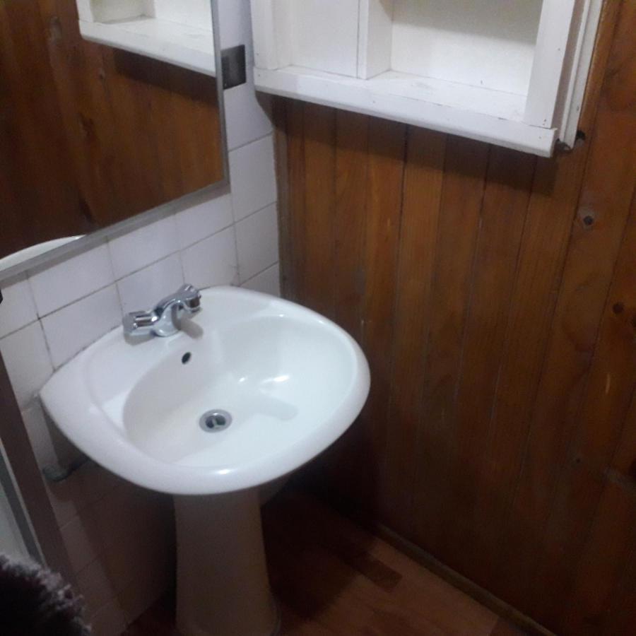 Hostal Rayen Otel Villarrica Dış mekan fotoğraf