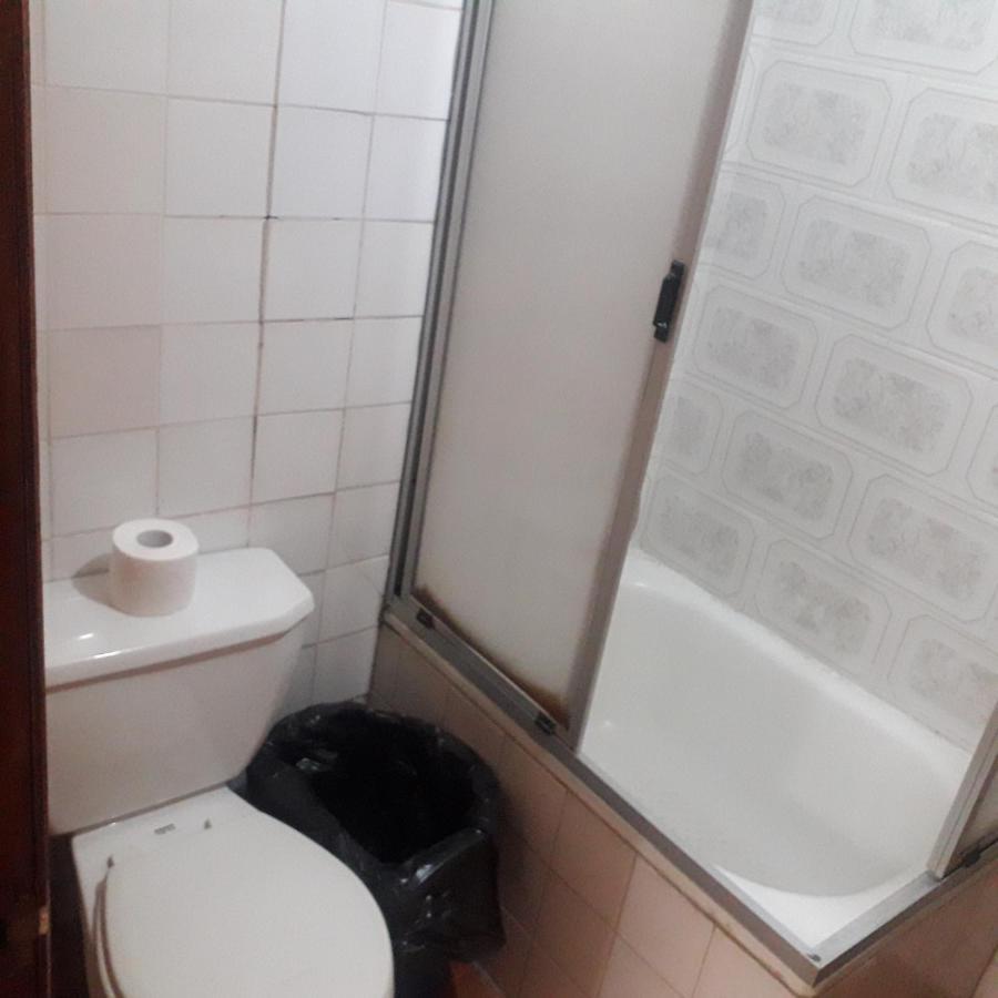 Hostal Rayen Otel Villarrica Dış mekan fotoğraf