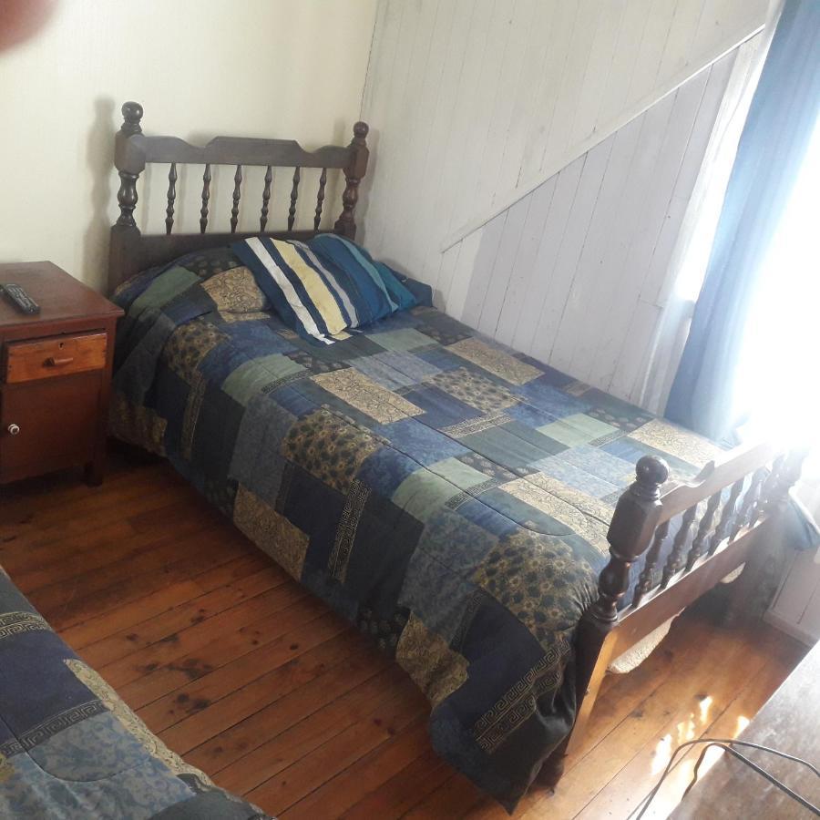 Hostal Rayen Otel Villarrica Dış mekan fotoğraf