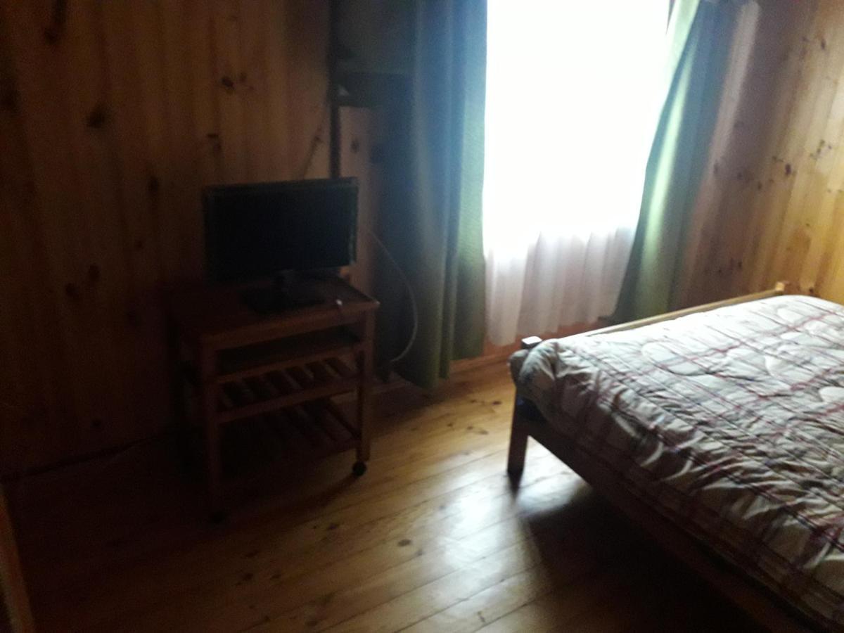 Hostal Rayen Otel Villarrica Dış mekan fotoğraf