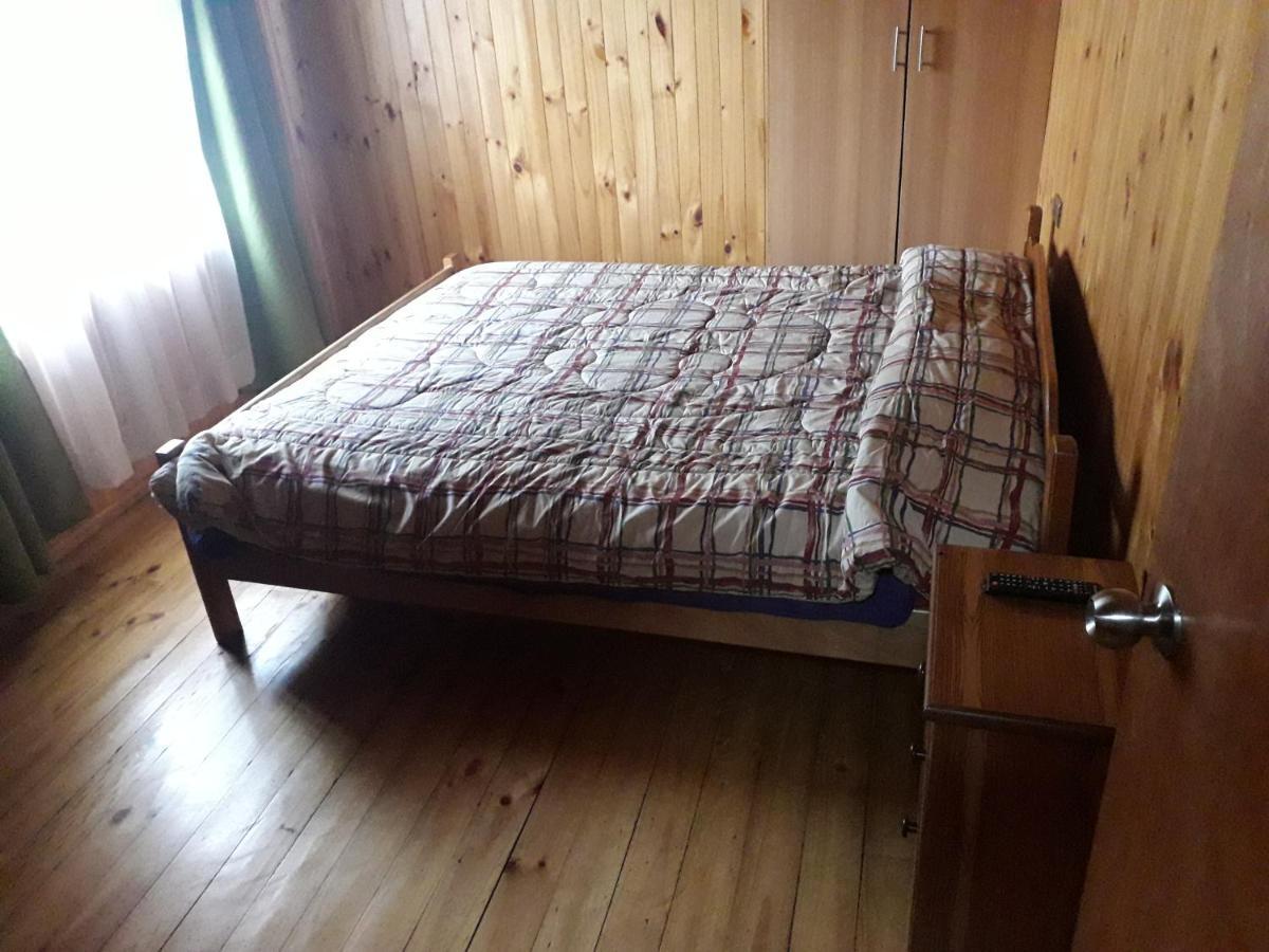 Hostal Rayen Otel Villarrica Dış mekan fotoğraf