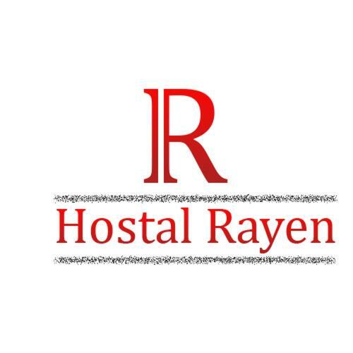 Hostal Rayen Otel Villarrica Dış mekan fotoğraf